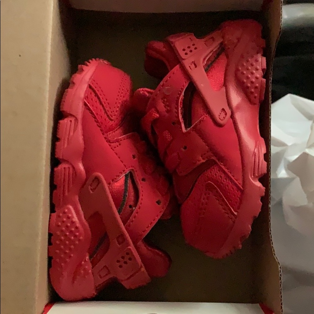 Nike Huaraches!